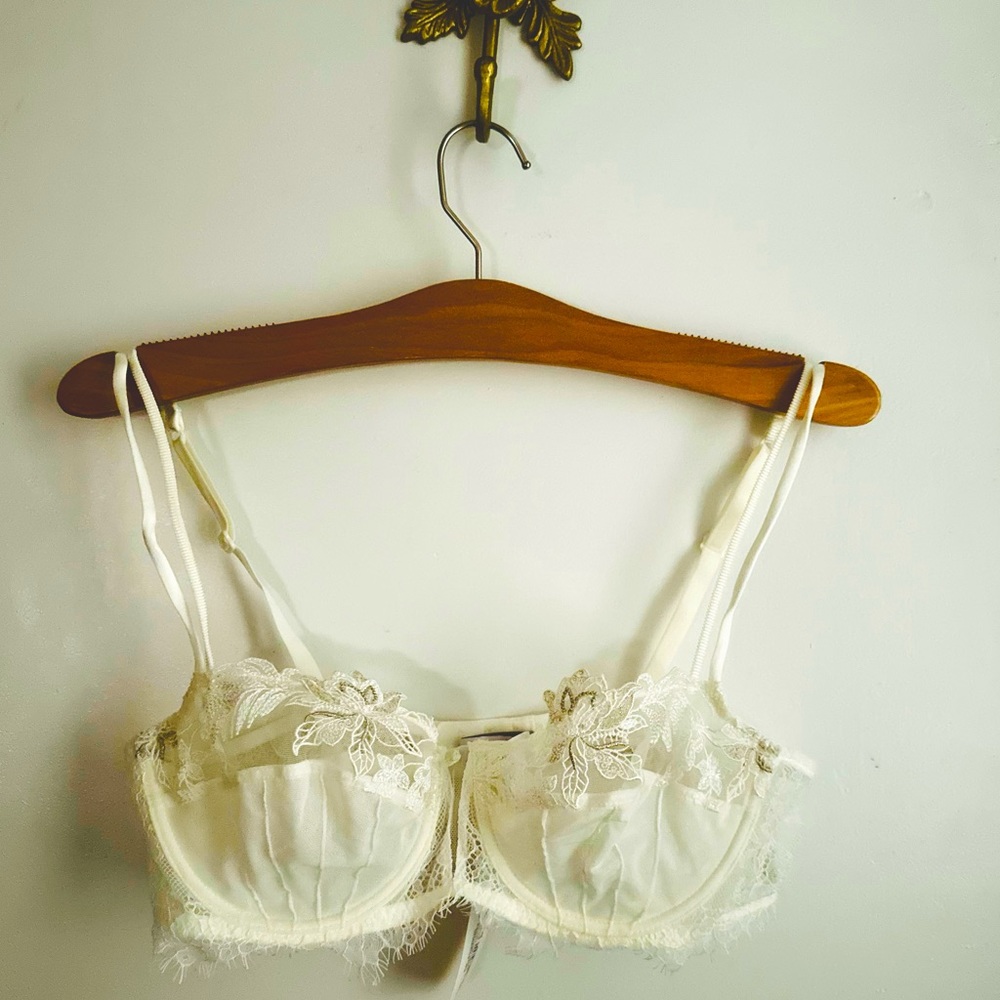 Lise Charmel Orchidée Beauté balconette bra | 36 C